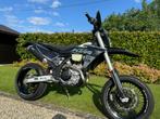 KTM - EXC-F 450 (Supermotard), Motoren, 450 cc, Bedrijf, 1 cilinder, 12 t/m 35 kW