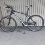 Velo Cube Acid, Ophalen