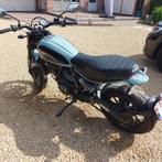 Ducati Scrambler, Motoren, 2 cilinders, Particulier, Minimaal motorrijbewijs A2, ABS