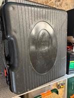 Réchaud, Enlèvement, Comme neuf