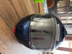 Schuberth C5 eclipse + intercom Schuberth SC2, Systeemhelm, Dames, L, Tweedehands
