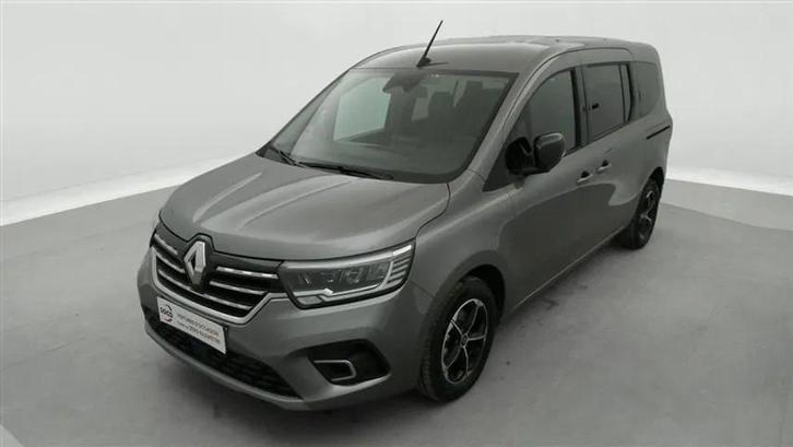 Renault Kangoo New Kangoo / Grand techno (bj 2024), Auto's, Renault, Bedrijf, Te koop, Kangoo, ABS, Achteruitrijcamera, Boordcomputer