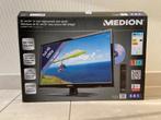 Medion tv MD 21280 met ingebouwde dvd-speler - 61cm/24-inch, Autres marques, Enlèvement ou Envoi, 60 à 80 cm, LCD