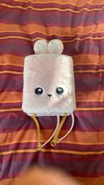 Na na na rugzak, Enlèvement, Comme neuf