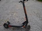 Step INOKIM /OXO 60V.21 AH 45KM/h, Ophalen, Gebruikt, Elektrische step (E-scooter), INOKIM