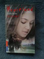 "Heartland 1: Je reste !" Lauren Brooke (2001), Lauren Brooke, Utilisé, Enlèvement ou Envoi, Fiction