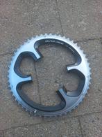 Kettingblad Shimano Dura Ace FC-9000 53t, Ophalen of Verzenden, Zo goed als nieuw