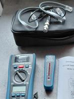 2 in 1 multi lan meter, Doe-het-zelf en Bouw, Meetapparatuur, Ophalen