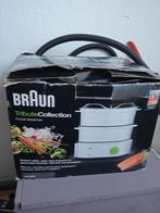 Braun, Electroménager, Enlèvement, Neuf