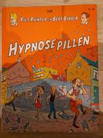 Piet Pienter en Bert Bibber  Hypnosepillen, Nieuw, POM, Ophalen of Verzenden, Eén stripboek