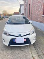 Voiture toyota yaris, Achat, Noir, Automatique, Particulier