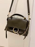Chloé Faye day Handtas, Handtassen en Accessoires, Tassen | Damestassen, Ophalen, Zo goed als nieuw, Handtas