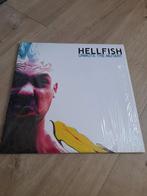 Hellfish unmute the mutant, CD & DVD, Vinyles | Dance & House, Comme neuf, Enlèvement ou Envoi