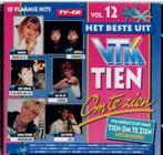 cd   /   Het Beste Uit Tien Om Te Zien Vol. 12, Cd's en Dvd's, Ophalen of Verzenden