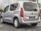 Opel Combo Life Innovation - 1.2 turbo *AUTOMAAT**7 zit*, Auto's, Opel, Euro 6, 1199 cc, 0 kg, 7 zetels