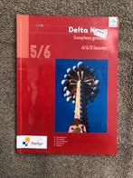 Delta Nova: complexe getallen, Enlèvement ou Envoi, Comme neuf, Secondaire, Delta nova
