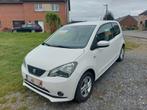 Seat mii 1.0 essence. 165000 km, Auto's, Voorwielaandrijving, Mii, Wit, Elektrische buitenspiegels