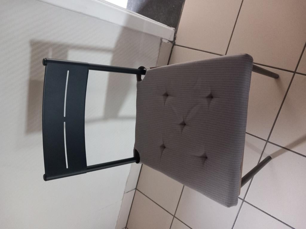 Stoelen 6 stuks, Ophalen, Zo goed als nieuw