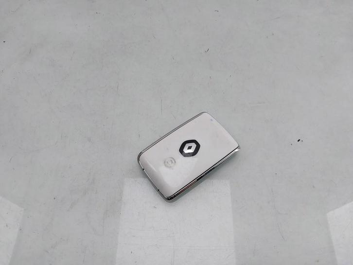 SLEUTEL Renault Scénic IV (RFAJ) (|285C72920R|285977147R|), Auto-onderdelen, Overige Auto-onderdelen, Renault, Gebruikt