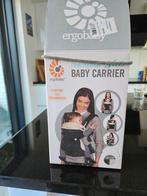 Porte bébé Ergo baby 360, Kinderen en Baby's, Babydragers en Draagdoeken, Ophalen of Verzenden, Zo goed als nieuw