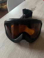 Casque de ski et lunettes de ski, Sports & Fitness, Ski, Enlèvement ou Envoi