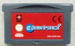 Downforce voor de Gameboy Advance, Consoles de jeu & Jeux vidéo, Jeux | Nintendo Game Boy, Utilisé, Enlèvement ou Envoi