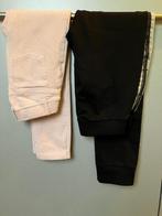 maat 134 legging, jogging 2stuks, Kinderen en Baby's, Kinderkleding | Maat 134, Ophalen of Verzenden, Gebruikt, Meisje, Broek