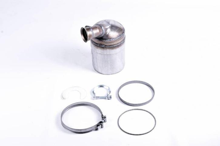 Roetfilter Citroën Berlingo, C2, C3, C4, C5, Peugeot 206, 20, Auto-onderdelen, Uitlaatsystemen, Citroën, Mini, Peugeot, Nieuw