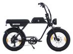 AGM GT250 – Fatbike – 12.8Ah – Zwart - NIEUW -, Verzenden, Nieuw