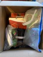 Lot playmobil, Ophalen, Gebruikt