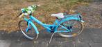 Meisjesfiets maat 24", Fietsen en Brommers, Ophalen, Gebruikt