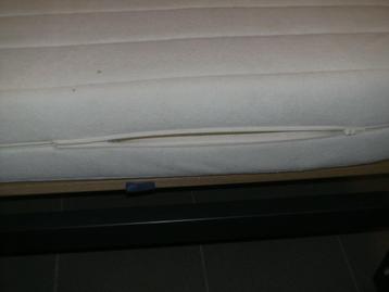 eenpersoonsmatras 90x200 beschikbaar voor biedingen