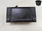 MULTI MEDIA COMPUTER Seat Ibiza IV (6J5) (01-2008/06-2017), Auto-onderdelen, Gebruikt, Seat