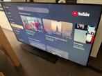 Smart tv 4k Edenwood 65 inch, Audio, Tv en Foto, Televisies, Ophalen, Zo goed als nieuw, Smart TV