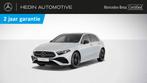 Mercedes-Benz A-klasse A 180 d AMG Line, Auto's, 745 kg, Gebruikt, 4 cilinders, 116 pk