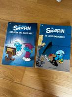 Smurfen strips, Boeken, Meerdere comics, Zo goed als nieuw, Ophalen, Europa