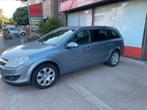 Opel astra 1.7 tdci 08-2008 Gekeurd, Auto's, Opel, Voorwielaandrijving, Stof, Zwart, 5 deurs