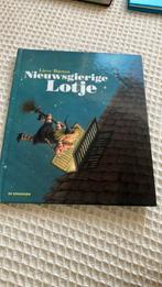 Kinderboek : nieuwsgierige lotje, Boeken, Ophalen, Zo goed als nieuw