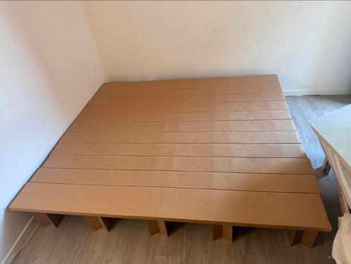 Lit - Bed  STANGE (marque) Bett DREAM (modèle)  180 x 200, Maison & Meubles, Chambre à coucher | Lits boxsprings, Comme neuf, 180 cm