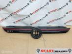 Grille VW Golf 8 VIII GTI LOGO 5H0853651AE GRILL ZONDER LED, Volkswagen, Nieuw, Ophalen of Verzenden, Volkswagen