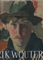 Rik Wouters par Roger Avermaete, Boeken, Kunst en Cultuur | Beeldend, Ophalen, Zo goed als nieuw, Roger Avermaete, Schilder- en Tekenkunst