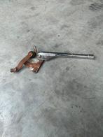 jaguar e type 2+2 handrem, Autos : Pièces & Accessoires, Carrosserie & Tôlerie, Enlèvement, Jaguar