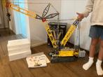 Lego 42146 Liebherr kraan, Ophalen, Zo goed als nieuw, Lego