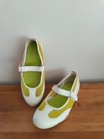 Nieuwe Travel Fox lederen ballerina's 36/37, Ophalen of Verzenden, Zo goed als nieuw, Ballerina's