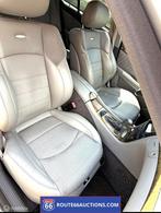 Mercedes-Benz E63 AMG | 2006 | Route 66 Auctions, Auto's, Mercedes-Benz, Gebruikt, Zwart, Bedrijf, Handgeschakeld