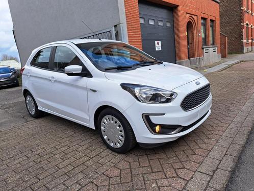 ford ka 2019 37000 km 12 maanden garantie, Auto's, Ford, Bedrijf, Te koop, Ophalen