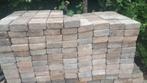Beton klinkers, Tuin en Terras, Tegels en Klinkers, Ophalen, Klinkers, Zo goed als nieuw, 10 m² of meer