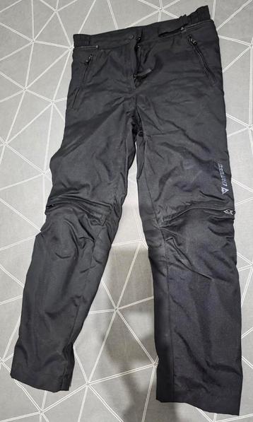 Pantalon moto dainese femme D Dry taille S/M + doublure ! beschikbaar voor biedingen