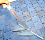 Fortress FX-7 aluminium anker van 1,9 kg, Watersport en Boten, Ophalen, Gebruikt