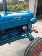 Fordson Dexta motor uitstekend,lift werkt zeer goed,, Ophalen